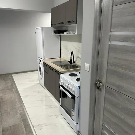 - весела улица Apartamento