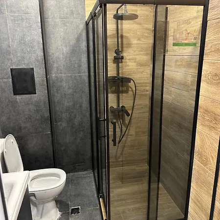 - весела улица Apartamento Sozopol