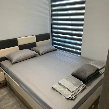 Apartamento - весела улица Sozopol