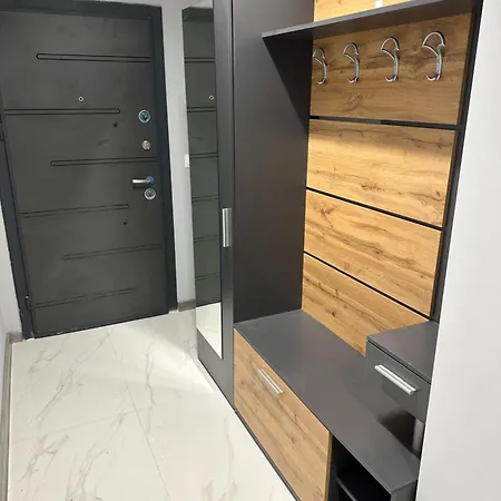 - весела улица アパート ソゾポル