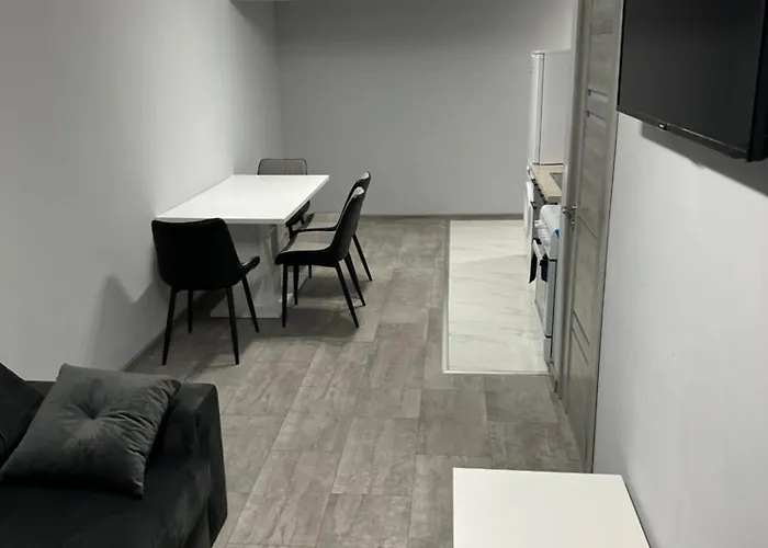 Apartament - весела улица