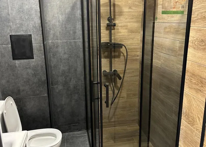 - весела улица アパート ソゾポル