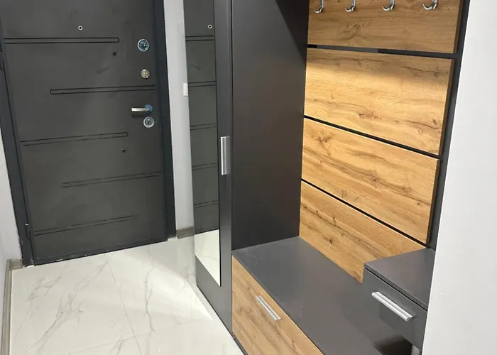 - весела улица Apartament Sozopol